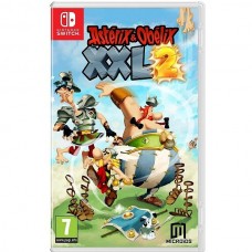 Asterix & Obelix XXL2 (Switch, ..